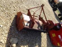 4 ft Flail Mower