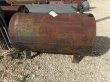 100 gallon Fuel Tank
