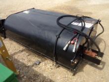 72" Pick-up Broom