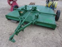 7 ft Shredder / Mower - Drag