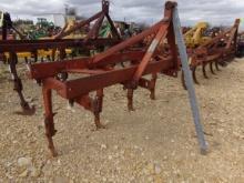 5 ft Pasture Renovator