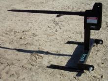 Rear Hay Spear - Catagory 2