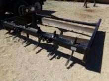 7 ft Biotic Blade / Land Leveler
