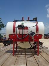 NEW Sprayer
