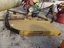 7 ft Shredder / Mower