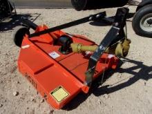 NEW 4 ft Shredder / Mower