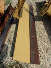 6 ft Grader Blade