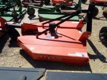 NEW 5 ft Shredder / Mower