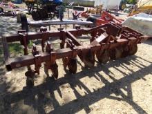 Pasture Renovator