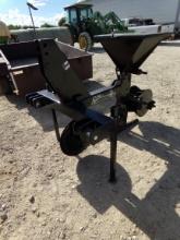 NEW Gopher Machine