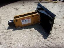 NEW Hydraulic Hammer with  bit