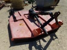 7 ft Shredder / Mower