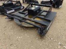 NEW Shredder / Brush Cutter