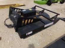 NEW Shredder /Brush Cutter