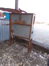 Antigue Corn Sheller