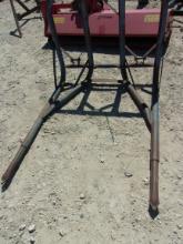 Rear Hay Cradle