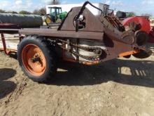 Manure Spreader