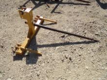 Rear Hay Spear