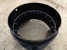 Firepit / Garden Planter