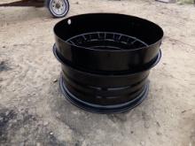 Firepit / garden planter