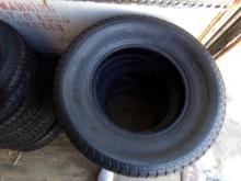 NEW Set of 4 Tires