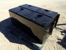 NEW Trailer Side Boxes
