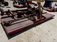 10 ft Shredder / Mower