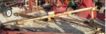 Heavy Duty Boom Pole