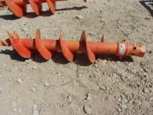 NEW 10" Auger Bit - skid steer
