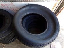 NEW Set of 4 Tires
