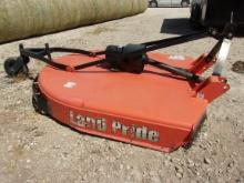 6 ft Shredder / Mower
