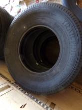 NEW Set of 4 Tires