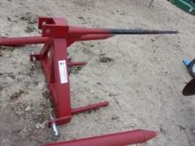 Rear Hay Spear