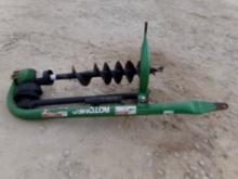 Post Hole Digger / Auger