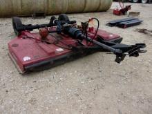 8 ft Shredder / Mower