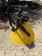 Seeder Broadcaster