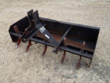 5 ft Box Blade