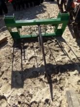 Hay Spear - jd series