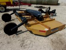 10 ft Shredder / Mower