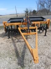 NEW 8 ft Aerator