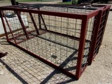 NEW Hog Trap 7 ft X 4 ft X 3 ft