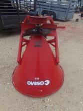 Seeder Broadcaster