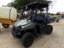 ATV / UTV Mule