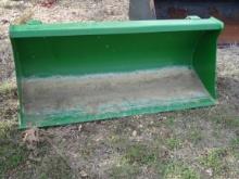 Loader Bucket