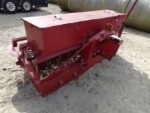 6 ft Box Seeder