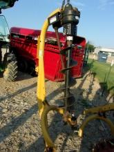 Post Hole Digger / Auger