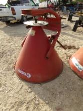 Seeder / Broadcaster