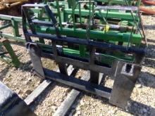 Pallet Forks - JD Connection