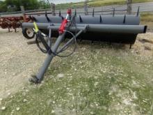 Rolling Pasture Aerator - NICE