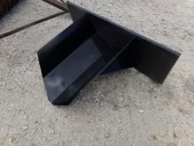 Stump Bucket